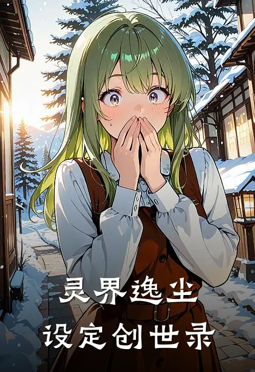 灵界逸尘：设定创世录(林羽林松)最新小说全文阅读_最新章节列表灵界逸尘：设定创世录(林羽林松)