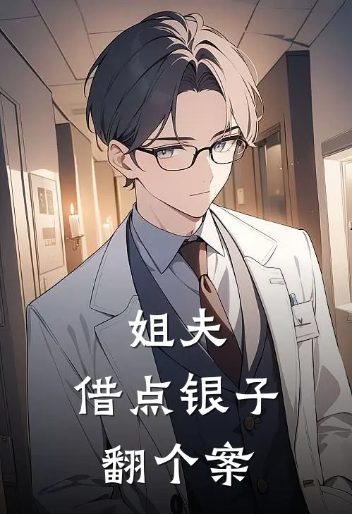 姐夫，借点银子翻个案