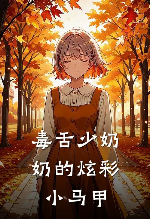 毒舌少奶奶的炫彩小马甲(隋心隋玉珍)热门网络小说_小说推荐完结毒舌少奶奶的炫彩小马甲(隋心隋玉珍)