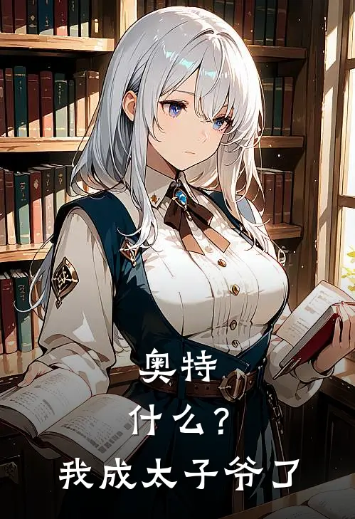 奥特：什么？我成太子爷了