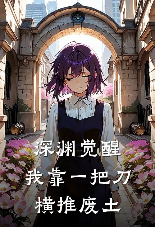 深渊觉醒：我靠一把刀横推废土