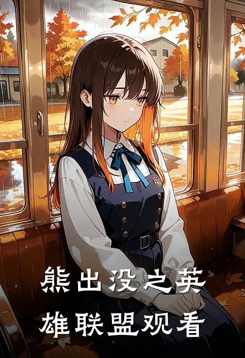 熊出没之英雄联盟观看