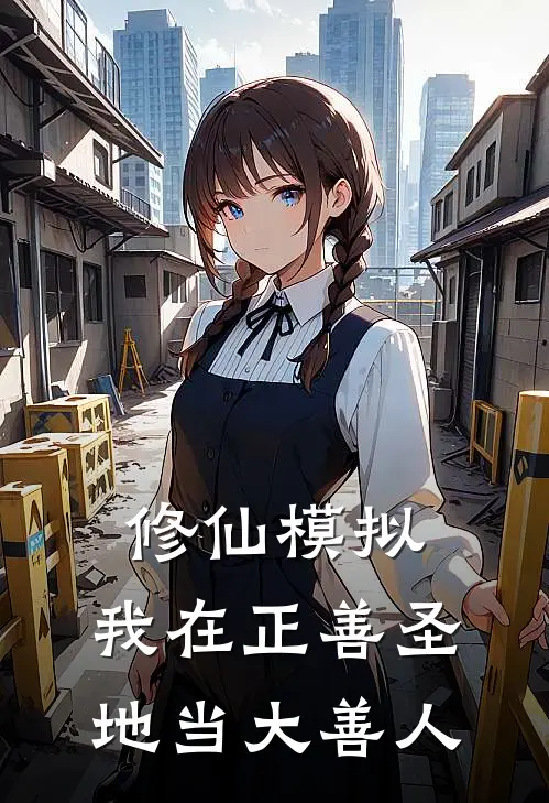 修仙模拟：我在正善圣地当大善人