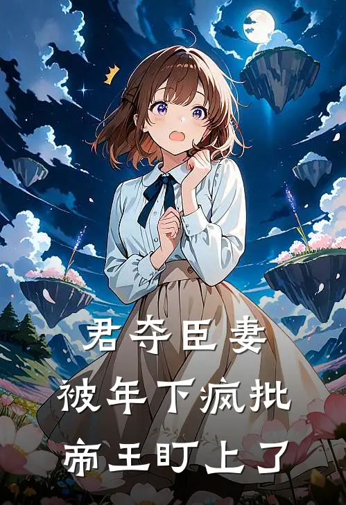 君夺臣妻，被年下疯批帝王盯上了沈晚意霍庭钧免费小说在线阅读_最新章节列表君夺臣妻，被年下疯批帝王盯上了(沈晚意霍庭钧)