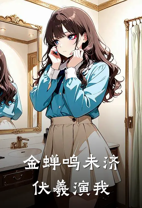 金蝉鸣未济，伏羲演我陈珩陈珩免费小说全本阅读_小说免费完结金蝉鸣未济，伏羲演我陈珩陈珩