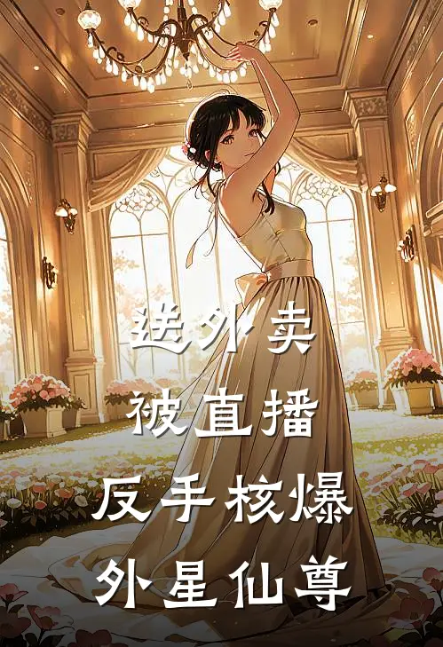 送外卖被直播，反手核爆外星仙尊张楚司秋柔热门小说大全_免费小说完结送外卖被直播，反手核爆外星仙尊张楚司秋柔