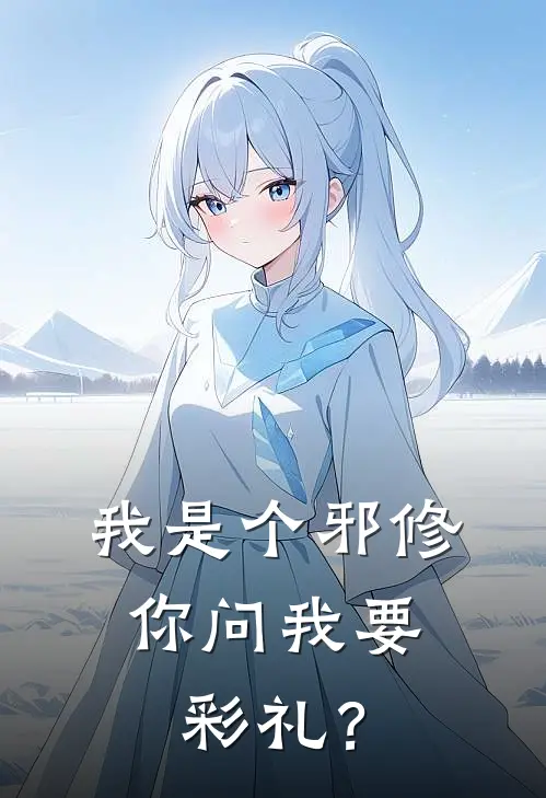 我是个邪修，你问我要彩礼？