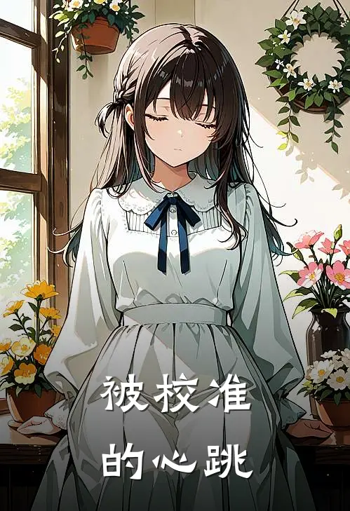 被校准的心跳(程景和夏知许)热门小说推荐_免费小说在线看被校准的心跳程景和夏知许