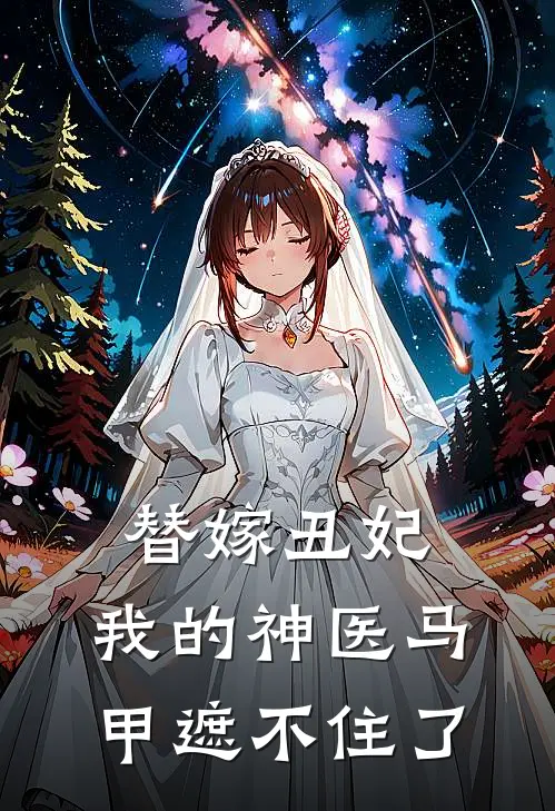 替嫁丑妃，我的神医马甲遮不住了