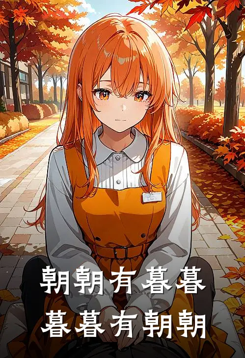 朝朝有暮暮，暮暮有朝朝