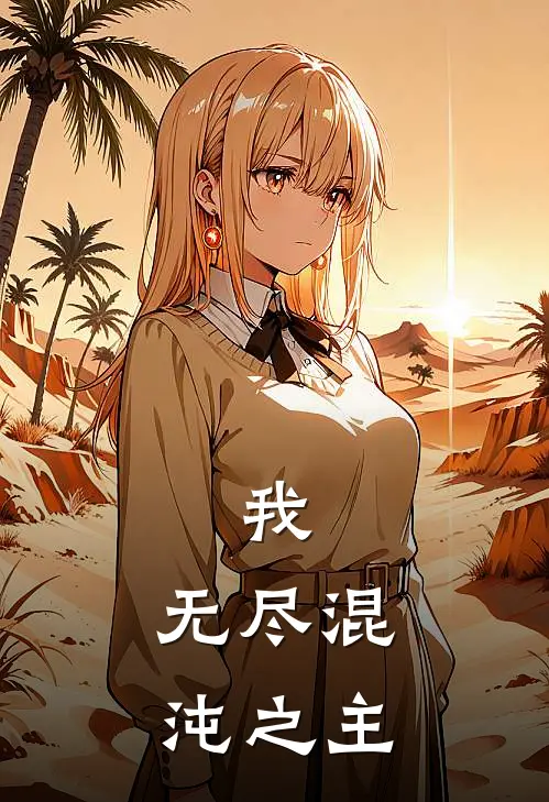 我，无尽混沌之主叶知命叶天武最热门小说_免费小说全集我，无尽混沌之主(叶知命叶天武)