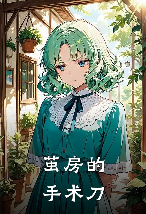 林薇苏晴《茧房的手术刀》全本免费在线阅读_(林薇苏晴)最新章节在线阅读