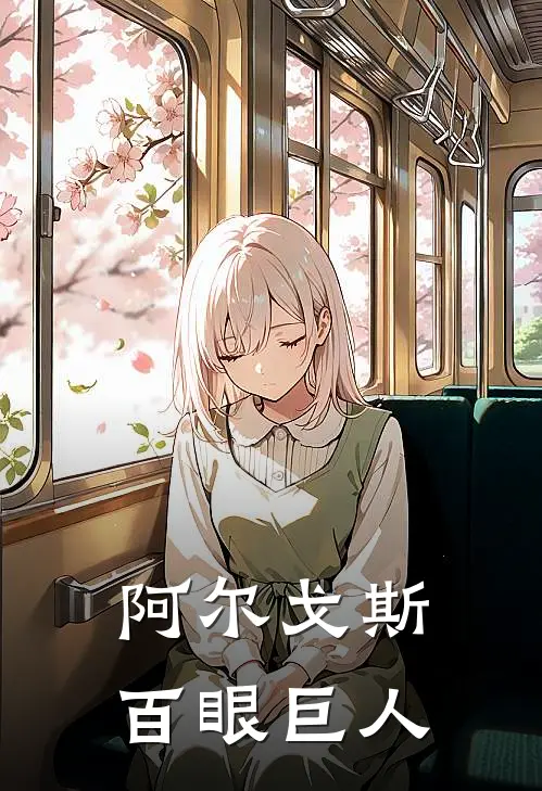 阿尔戈斯百眼巨人