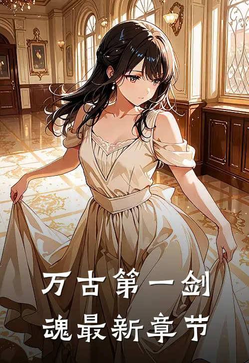 万古第一剑魂最新章节
