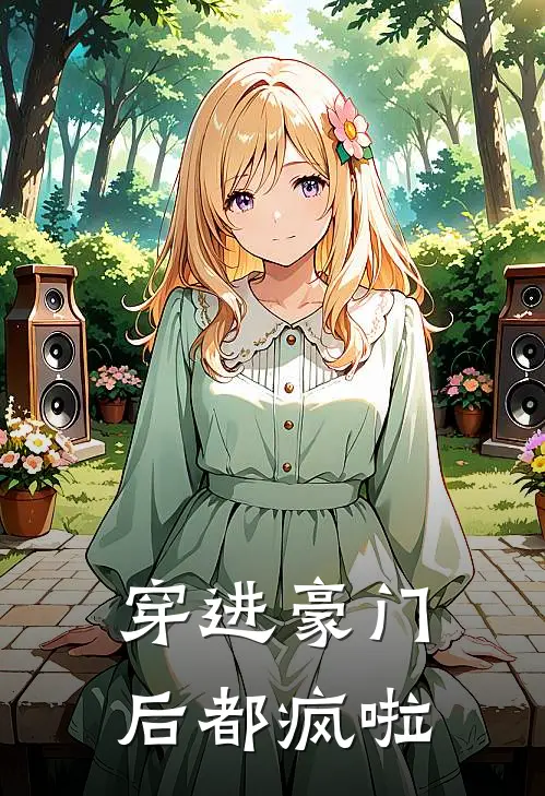 穿进豪门后都疯啦许长乐许西栎最新完结小说推荐_最新更新小说穿进豪门后都疯啦(许长乐许西栎)