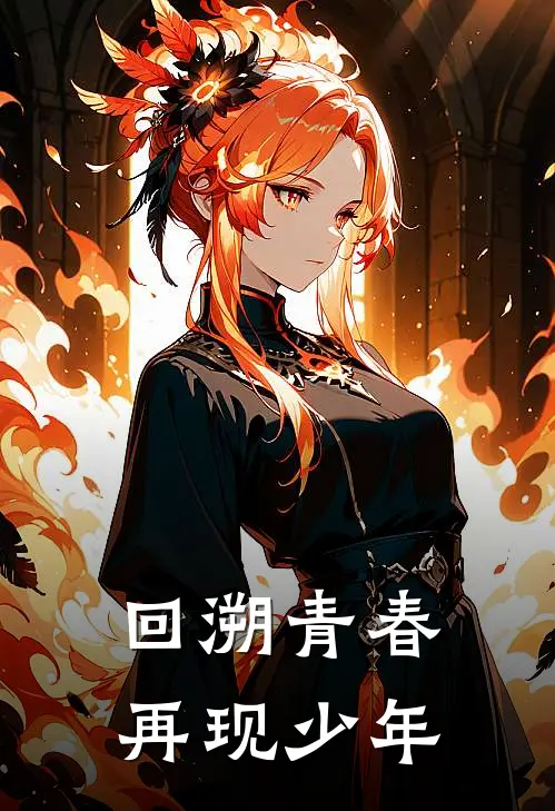 回溯青春，再现少年