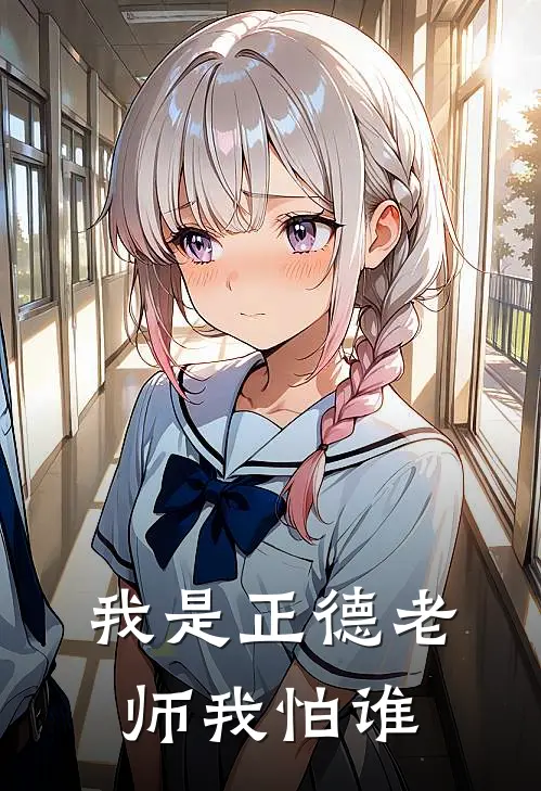 我是正德老师我怕谁(宋玉王敬)免费阅读完整版小说_完结免费小说我是正德老师我怕谁(宋玉王敬)