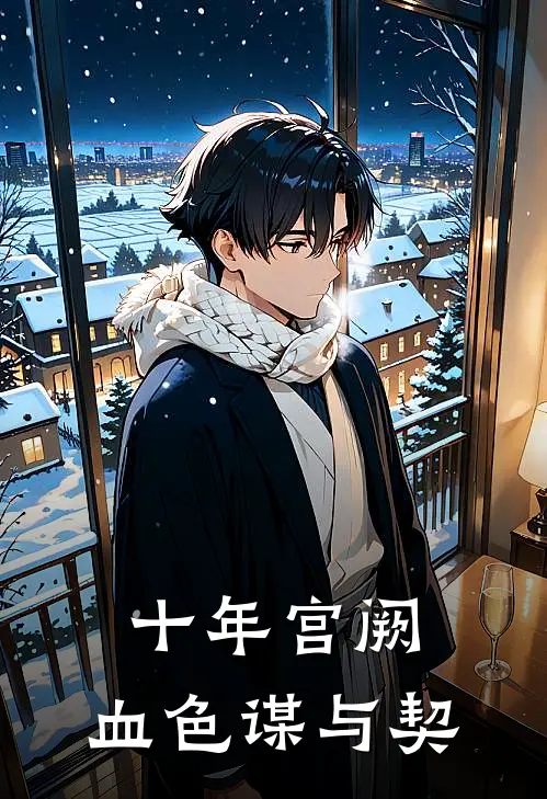十年宫阙：血色谋与契(沈知微沈文涛)免费小说在线阅读_在线阅读免费小说十年宫阙：血色谋与契(沈知微沈文涛)