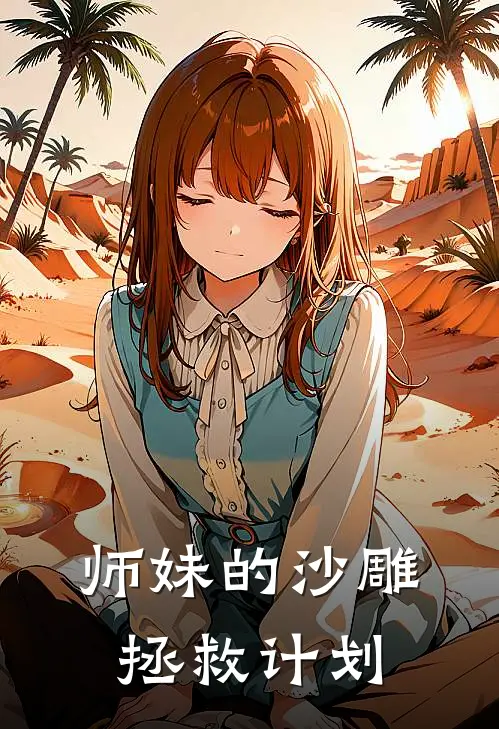 师妹的沙雕拯救计划