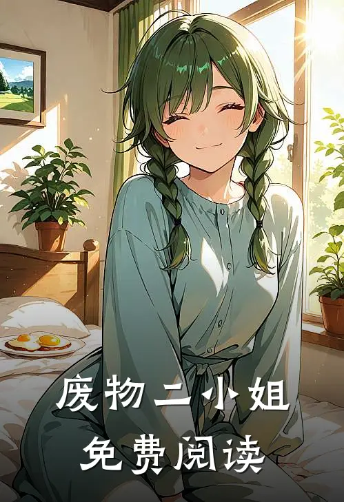 废物二小姐免费阅读