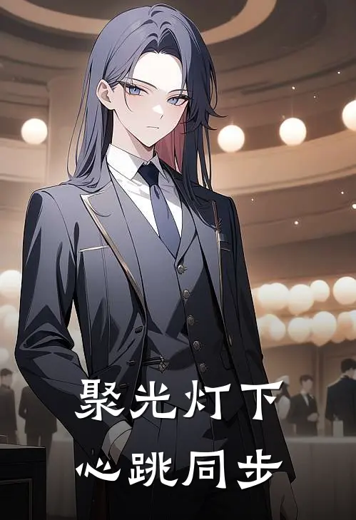 聚光灯下，心跳同步