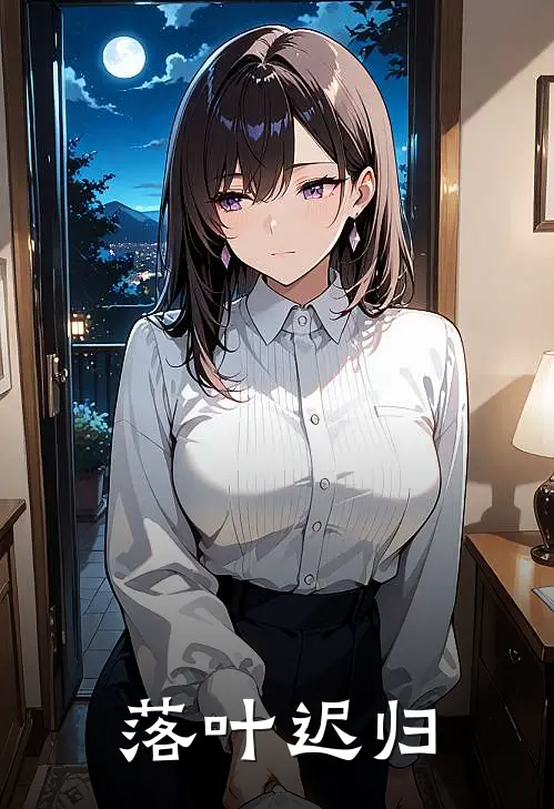 《落叶迟归》苏榭江叙白已完结小说_落叶迟归(苏榭江叙白)全文免费阅读无弹窗大结局