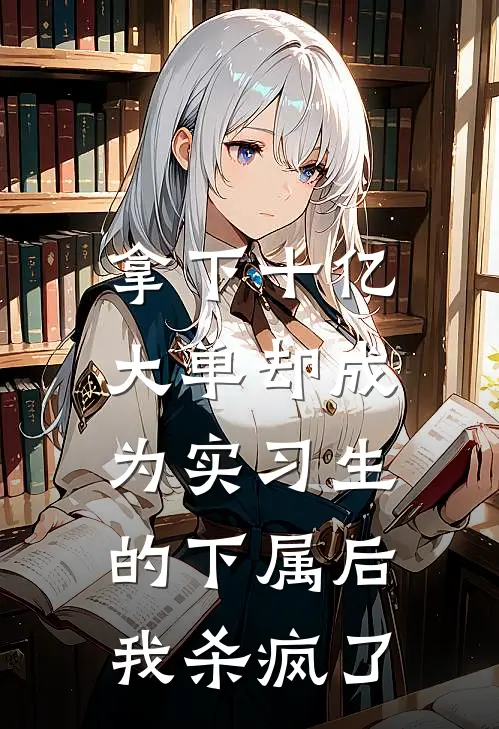 拿下十亿大单却成为实习生的下属后，我杀疯了