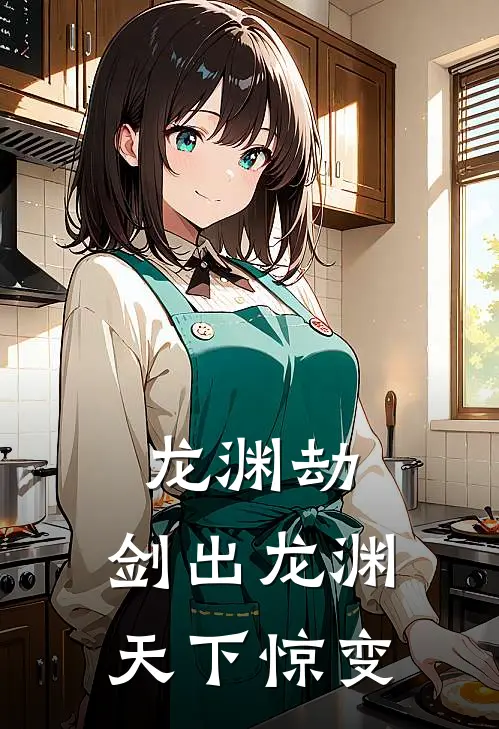 龙渊劫：剑出龙渊，天下惊变