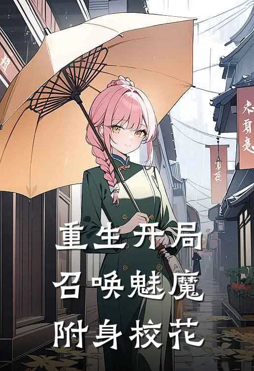 重生开局召唤魅魔附身校花