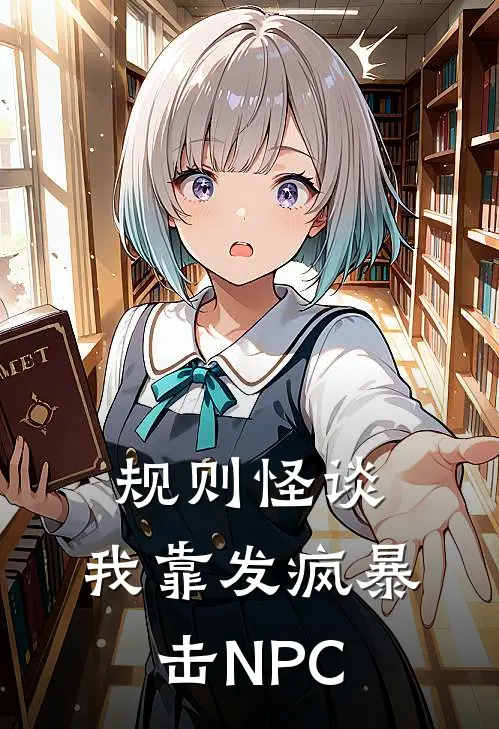 规则怪谈：我靠发疯暴击NPC江澈江临最新更新小说_在线阅读免费小说规则怪谈：我靠发疯暴击NPC江澈江临