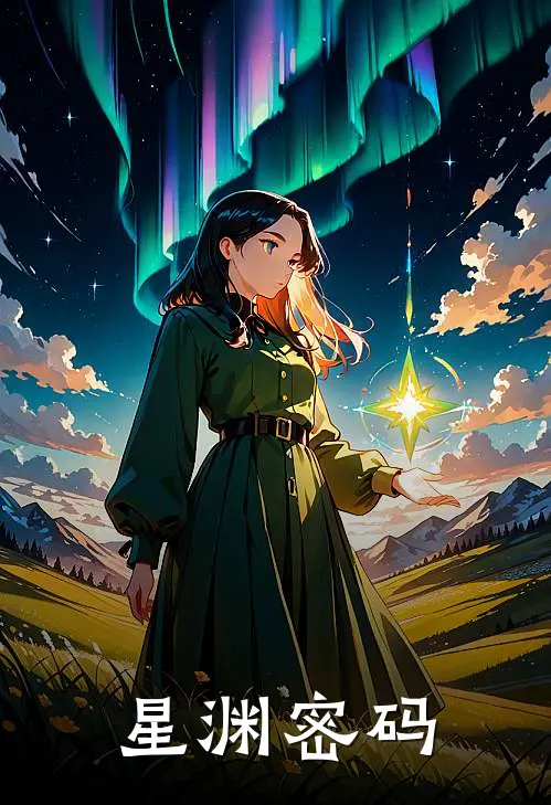 星渊密码