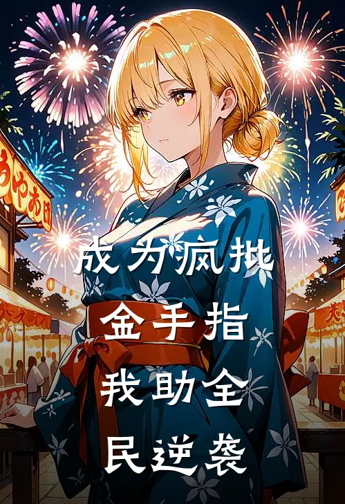 成为疯批金手指，我助全民逆袭(孙明月孙小悦)在线免费小说_完结小说免费阅读成为疯批金手指，我助全民逆袭孙明月孙小悦