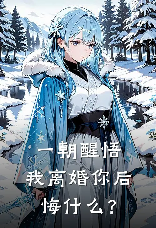 一朝醒悟，我离婚你后悔什么？(林熠秦雨霏)好看的完结小说_完本小说一朝醒悟，我离婚你后悔什么？林熠秦雨霏