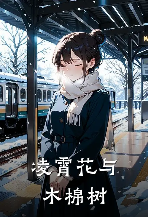 凌霄花与木棉树