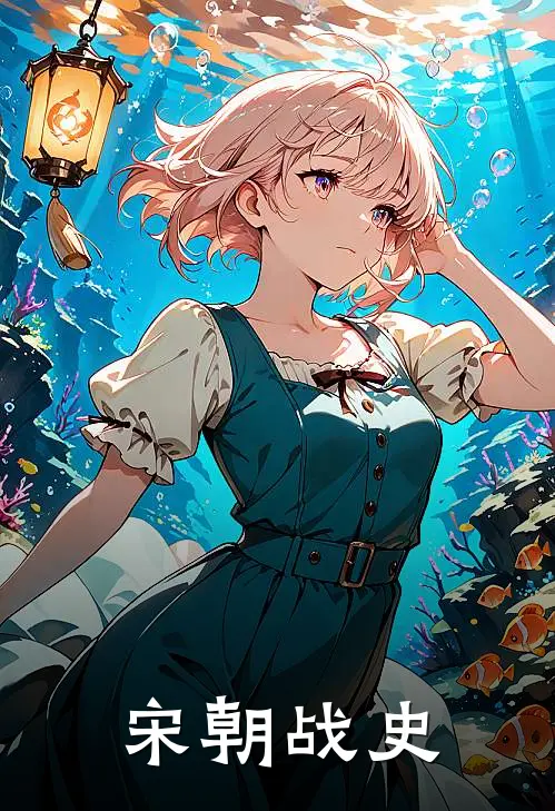 宋朝战史