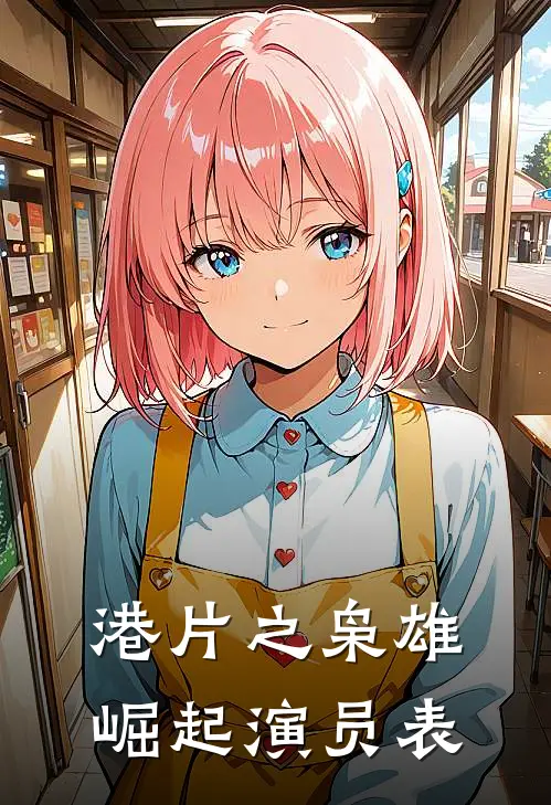 港片之枭雄崛起演员表