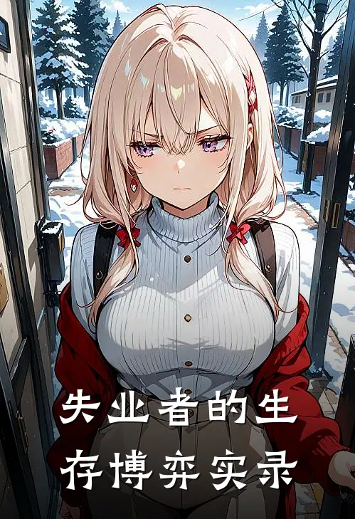 失业者的生存博弈实录