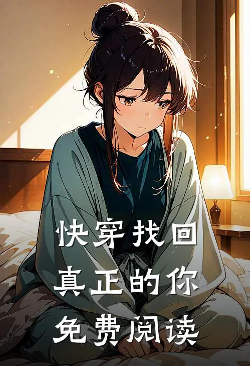快穿找回真正的你免费阅读
