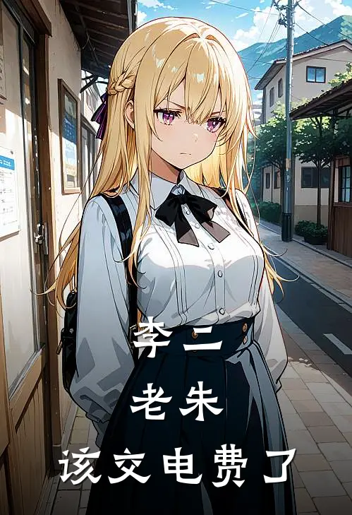 李二，老朱，该交电费了