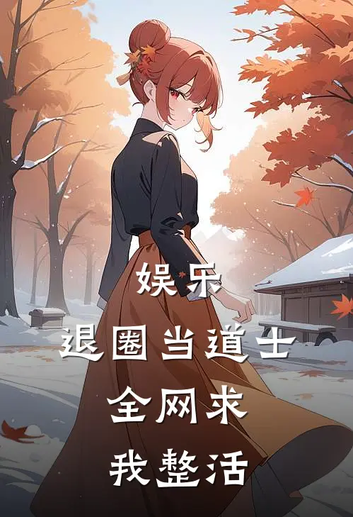 娱乐：退圈当道士，全网求我整活