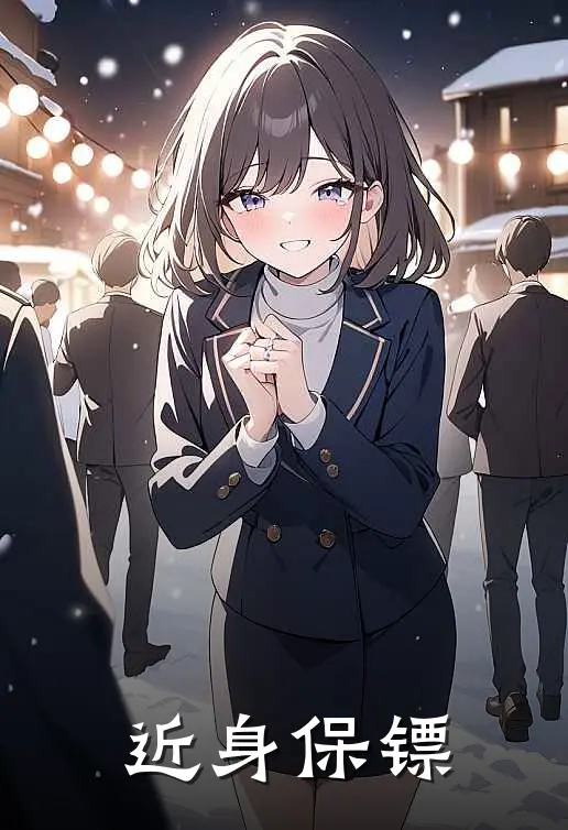 近身保镖叶秋唐果完结小说_完结版小说全文免费阅读近身保镖叶秋唐果