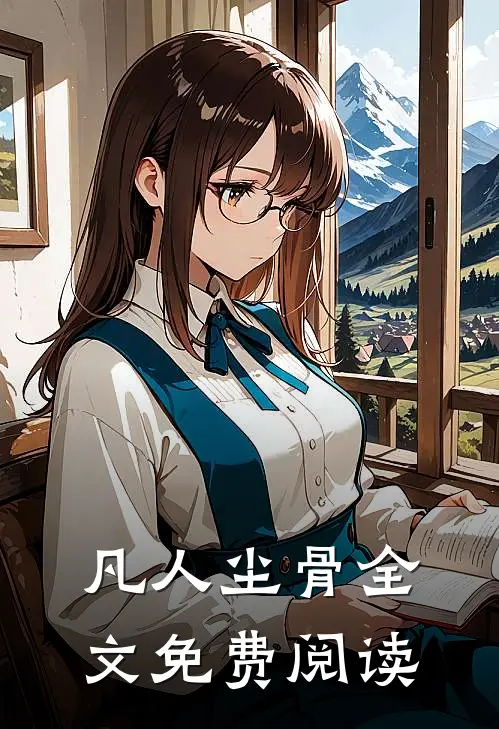 凡人尘骨全文免费阅读