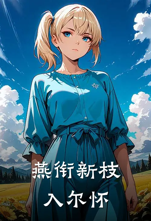 燕衔新枝入尔怀(柳红永琪)热门网络小说_最新章节列表燕衔新枝入尔怀(柳红永琪)