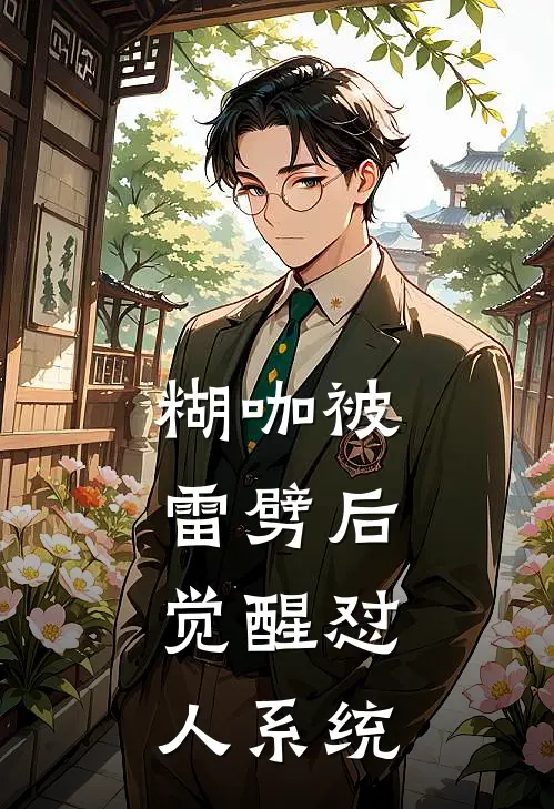 糊咖被雷劈后，觉醒怼人系统姚一菲陈团团完本热门小说_小说完结版糊咖被雷劈后，觉醒怼人系统(姚一菲陈团团)