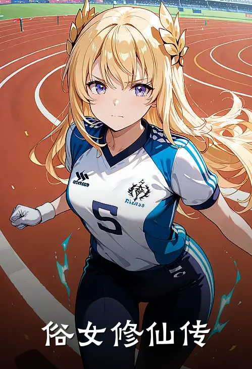 《俗女修仙传》林燕曹修全文免费在线阅读_《俗女修仙传》全集阅读