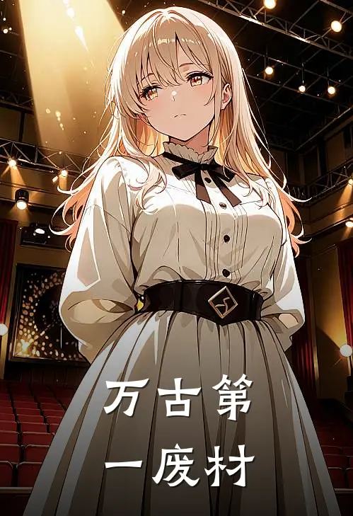 万古第一废材