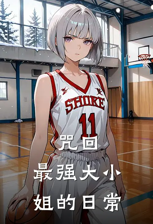 咒回：最强大小姐的日常