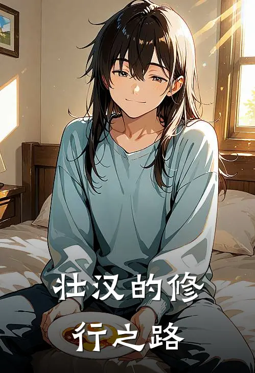 王奔李郎《壮汉的修行之路》完整版在线阅读_王奔李郎完整版在线阅读