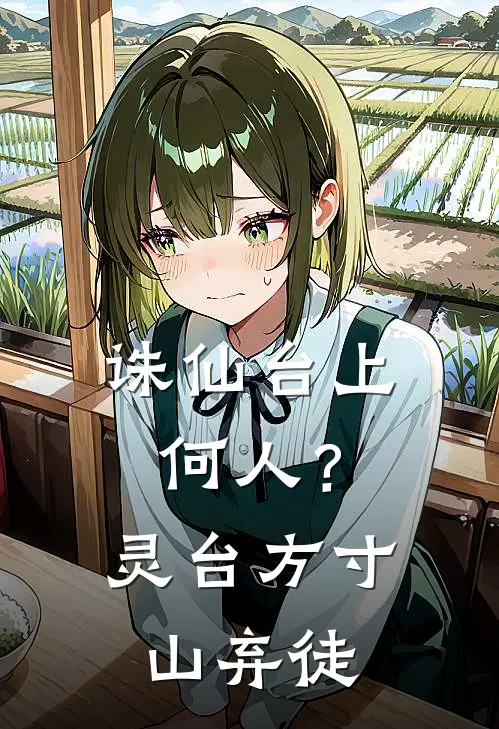 诛仙台上何人？灵台方寸山弃徒