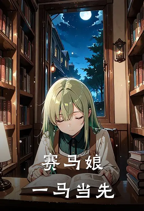 赛马娘：一马当先(宇文凌柏凌柏)热门小说推荐_免费小说在线看赛马娘：一马当先宇文凌柏凌柏